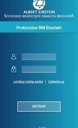 Protocolos RM Einstein 1