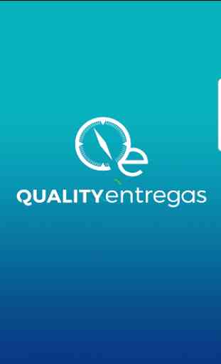 QlApp - Quality Entregas 1