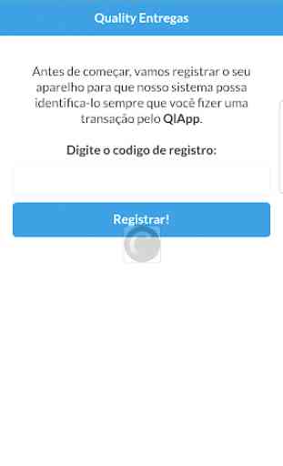 QlApp - Quality Entregas 2
