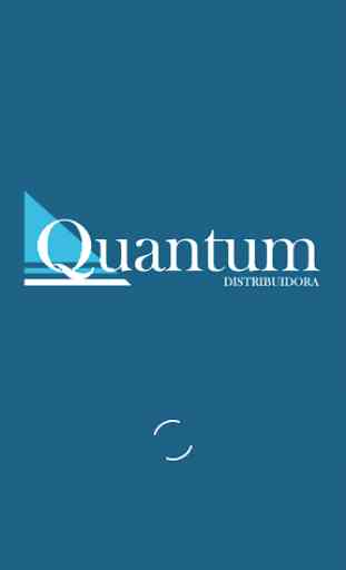 Quantum Distribuidora 1