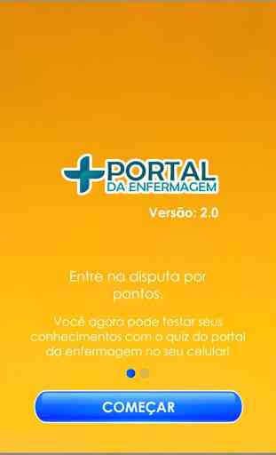 Quiz - Portal Da Enfermagem 1