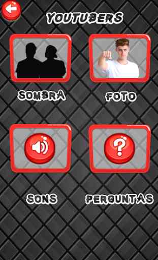 Quiz You - YouTubers Brasileiros 1