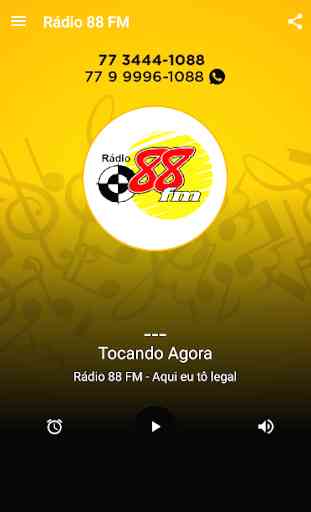 Rádio 88 FM 2