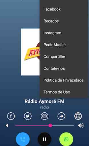 Rádio Aymoré FM 96.3 2
