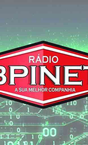 RADIO BPI NET 1
