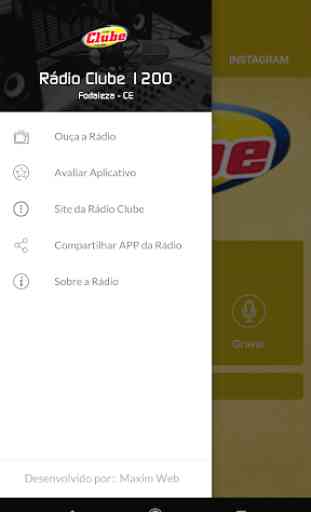 Rádio Clube 1200 AM 3