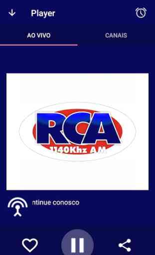 Rádio Cruz Alta AM 2