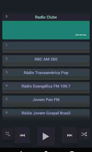 Rádio do Recife 2