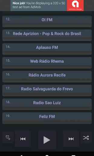 Rádio do Recife 4