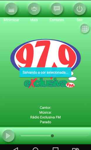 Rádio Exclusiva FM 3