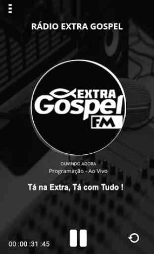 Radio Extra Gospel 1