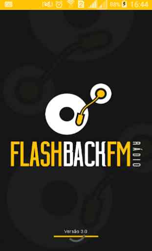 Rádio FlashBack FM 1