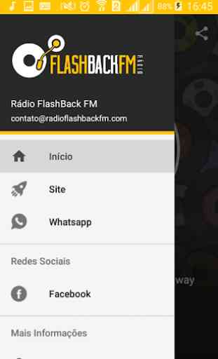 Rádio FlashBack FM 3