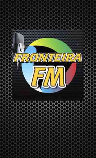 Radio Fronteira  Foz 2