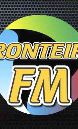 Radio Fronteira  Foz 3