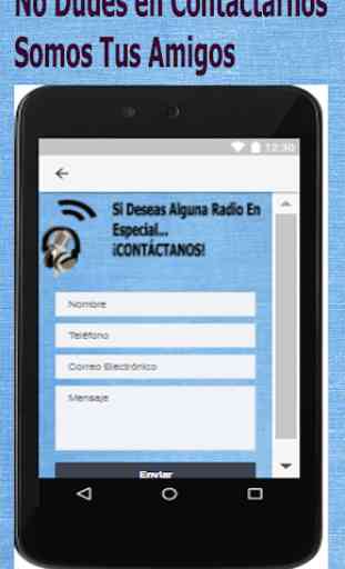 Radio Habana Cuba-Emisoras Cubanas Online 3
