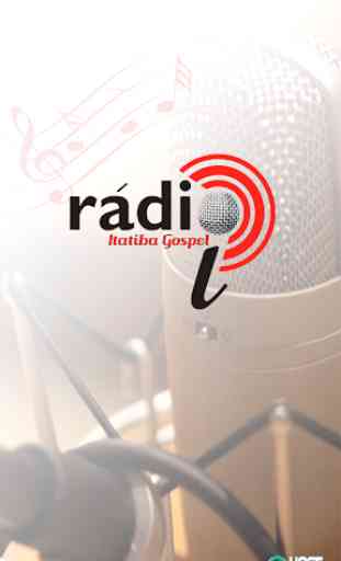 Rádio Itatiba Gospel 2