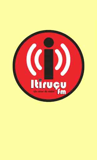 Rádio Itiruçu FM 2