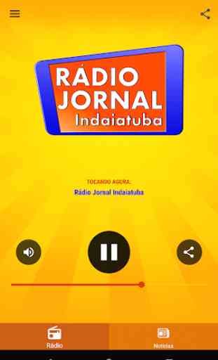 Rádio Jornal de Indaiatuba 1