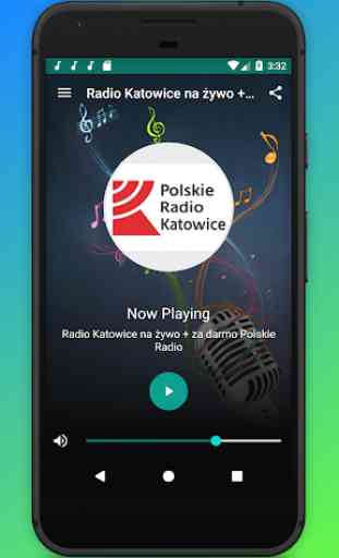 Radio Katowice na żywo + za darmo  Polskie Radio 1