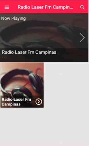 Radio Laser Fm Campinas Laser 93.3 4