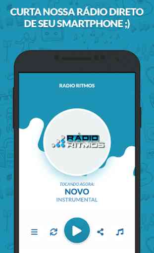 Radio Ritmos 1