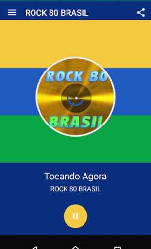 RÁDIO ROCK BRASIL DOS ANOS 80 2