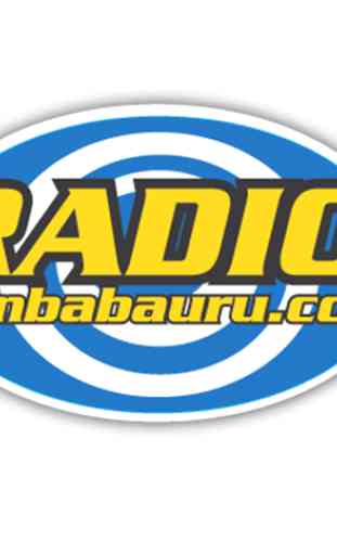 radio samba bauru 1