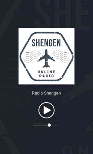 Radio Shengen 1
