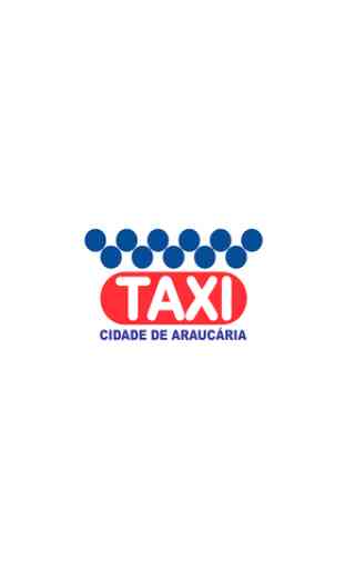 Radio Taxi Araucaria 1