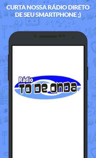 Rádio ToDeOnda 1