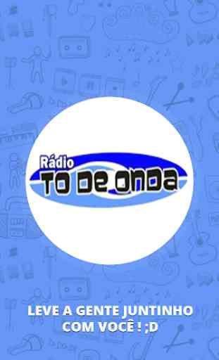 Rádio ToDeOnda 2