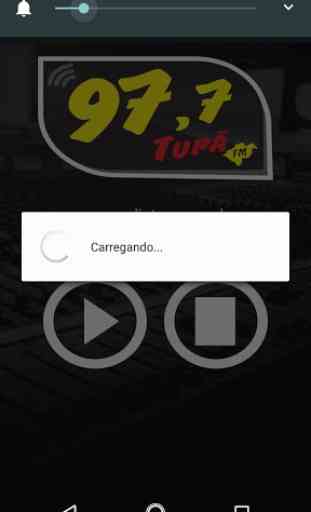 Rádio Tupã FM - 97,7 Mhz 2