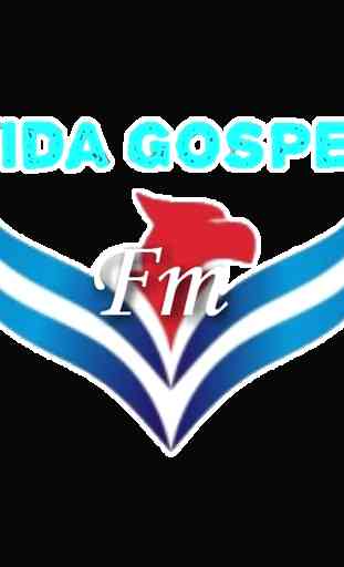 RADIO VIDA GOSPEL FM 1