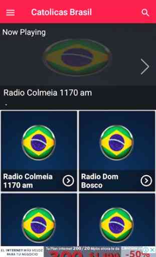 Radios Catolicas Brasileiras Radio Catolica Online 3