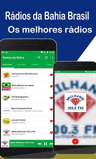 Rádios da Bahia 2