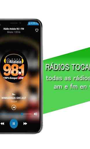 Radios do Tocantins 4