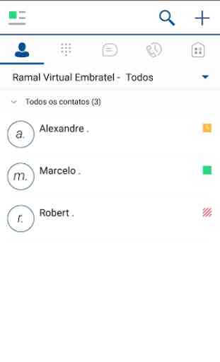 Ramal Virtual Embratel 2