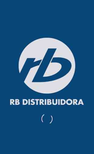 RB Distribuidora 1