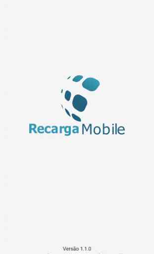 Recarga Mobile 3J 1