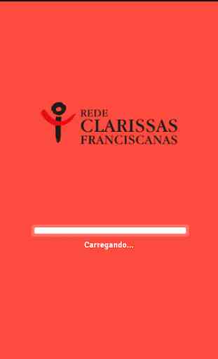 Rede Clarissas Franciscanas 2