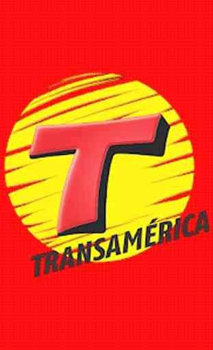 Rede de Rádios Transamérica FM 1