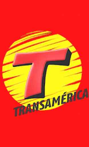 Rede de Rádios Transamérica FM 2