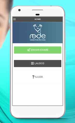 REDE TELEMEDICINA- Laudos ECG online 3