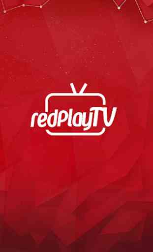 RedPlay TV 1