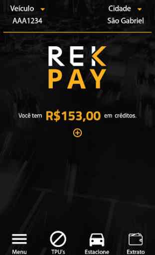 Rek Pay 2