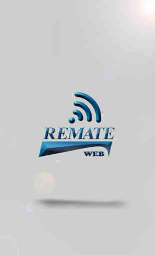 Remate Web 1