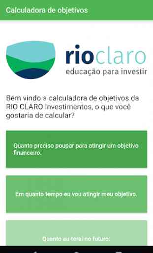 Rio Claro 1