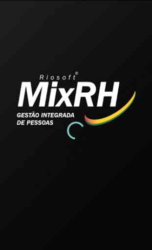 Riosoft MixRH 1