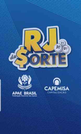 RJ da Sorte - Rio e Grande Rio 1